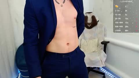 Daniel and Alex online show from February 13, 2025, 8:13 pm