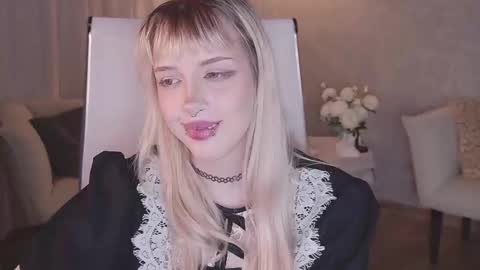 EVA NON NUDE online show from March 24, 2026, 6:57 pm