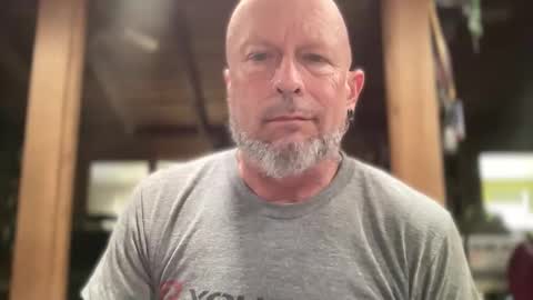 Harley Biker online show from March 10, 2026, 5:18 pm