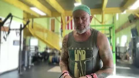 Harley Biker online show from April 4, 2026, 1:19 pm