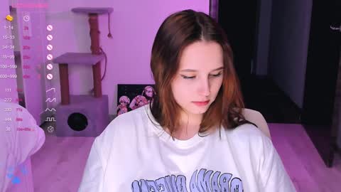 Effie online show from January 31, 2025, 1:43 am