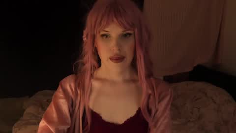 Snapshot of effiemur chatting on January 10, 2025, 4:09 pm Effie Mur online show from January 10, 2025, 4:09 pm