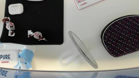 Snapshot of effiemur chatting on January 16, 2026, 9:41 pm Effie Mur online show from January 16, 2026, 9:41 pm