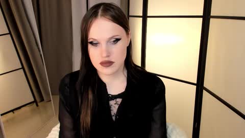 Snapshot of effiemur chatting on February 3, 2026, 3:50 pm Effie Mur online show from February 3, 2026, 3:50 pm