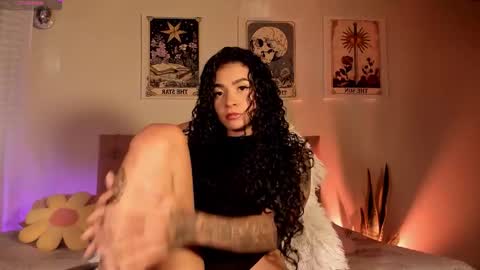 effy online show from February 8, 2026, 2:48 am