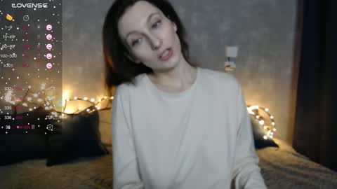 Anna online show from January 19, 2025, 3:08 am