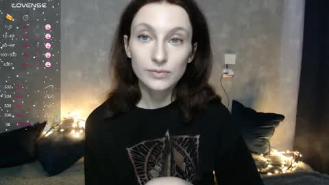 Anna online show from February 11, 2025, 4:44 am