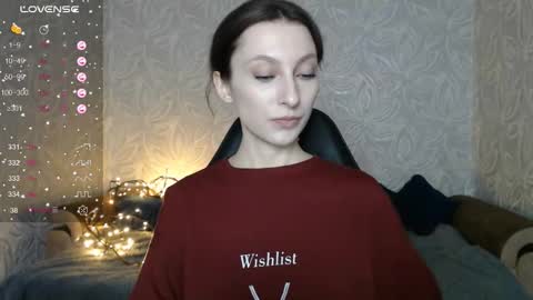 Anna online show from November 5, 2025, 1:16 am