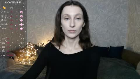 Anna online show from November 23, 2025, 5:07 am