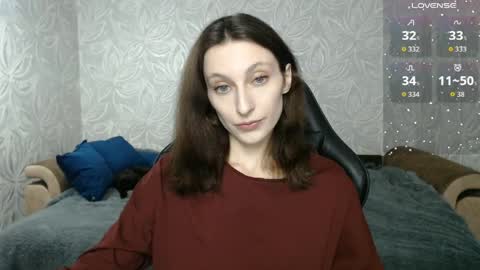 Anna online show from April 12, 2026, 8:52 am