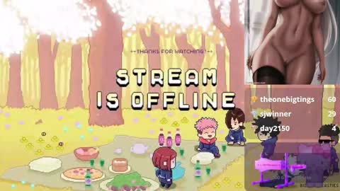 effy_marinn online show from December 4, 2025, 1:31 pm