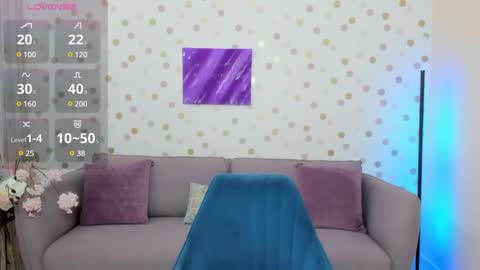 Snapshot of effyangel chatting on March 10, 2025, 6:27 am Effy online show from March 10, 2025, 6:27 am