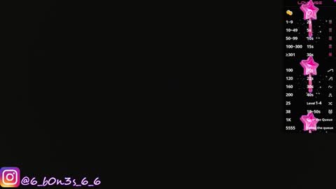    online show from November 8, 2025, 9:57 pm