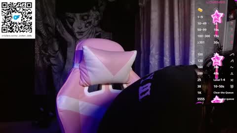 Snapshot of effycorpse chatting on February 26, 2026, 12:09 am online show from February 26, 2026, 12:09 am