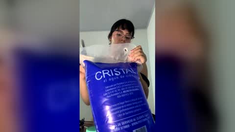 effystone777 online show from April 15, 2026, 2:07 am