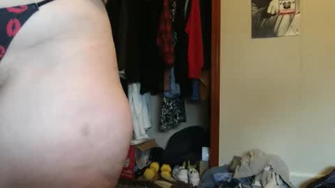 eggnog_and_booty online show from May 24, 2026, 8:03 pm