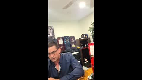 SilverBulture online show from April 15, 2026, 11:27 pm