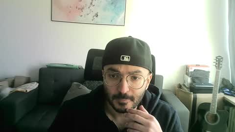 Snapshot of egyptianthickdick_95 chatting on January 26, 2025, 2:08 pm egyptianthickdick_95 online show from January 26, 2025, 2:08 pm