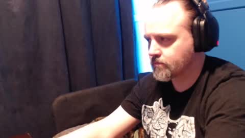 Snapshot of ehmac84 chatting on March 8, 2025, 7:31 pm Eh Mac online show from March 8, 2025, 7:31 pm