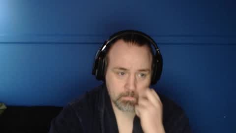 Snapshot of ehmac84 chatting on March 11, 2025, 11:12 am Eh Mac online show from March 11, 2025, 11:12 am