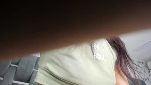 Valery online show from January 17, 2025, 10:56 pm