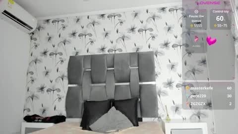 Valery online show from January 27, 2025, 7:13 pm