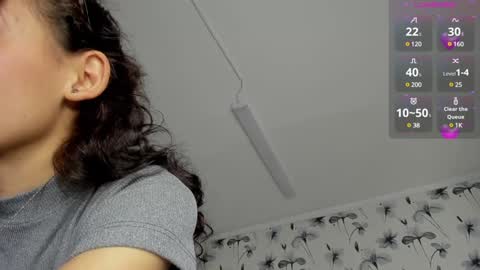 Valery online show from February 8, 2025, 8:10 pm