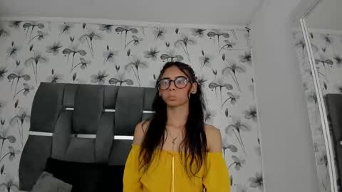 Valery online show from February 15, 2025, 9:59 pm