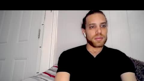 Snapshot of ehusband chatting on February 8, 2026, 10:13 pm Ace Wit Da Face online show from February 8, 2026, 10:13 pm