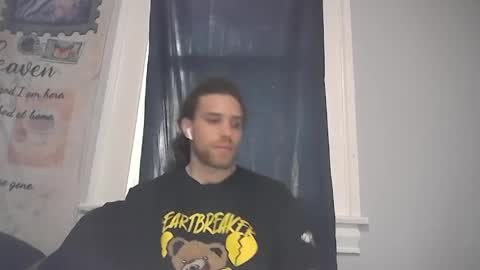 Snapshot of ehusband chatting on May 15, 2026, 4:47 pm Ace Wit Da Face online show from May 15, 2026, 4:47 pm