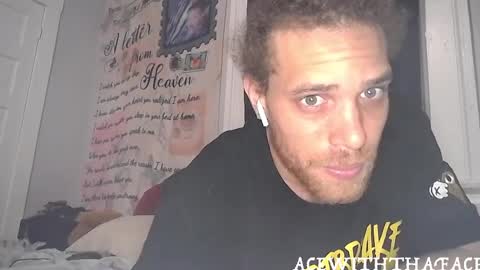 Snapshot of ehusband chatting on May 18, 2026, 4:51 am Ace Wit Da Face online show from May 18, 2026, 4:51 am
