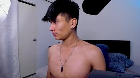 eiden_allenx1 online show from February 7, 2025, 4:37 am