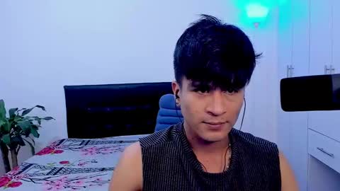 eiden_allenx1 online show from February 10, 2025, 4:08 am