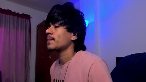 eiden_allenx1 online show from February 17, 2026, 11:50 am