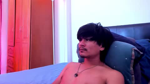 eiden_allenx1 online show from February 20, 2026, 7:03 pm