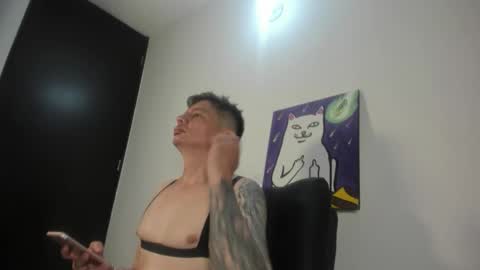 EIder online show from February 24, 2026, 4:21 am