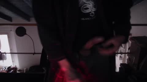 Snapshot of eighthundredeightyeight chatting on February 19, 2025, 9:50 am eighthundredeightyeight online show from February 19, 2025, 9:50 am