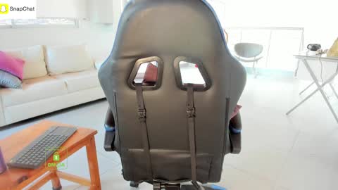 Eileen Rose Milf online show from September 10, 2025, 4:40 pm