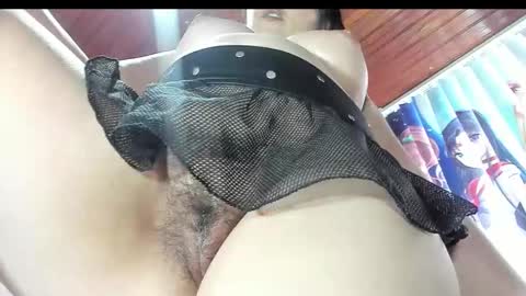 Stellita Muri  online show from January 19, 2025, 3:53 pm