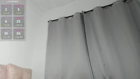 Snapshot of eileenestrada chatting on November 4, 2025, 2:21 am Eileen from your heart online show from November 4, 2025, 2:21 am