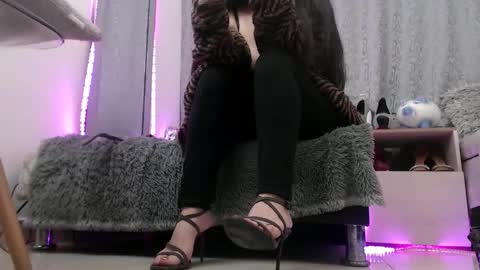 Eileen online show from March 9, 2026, 3:49 pm