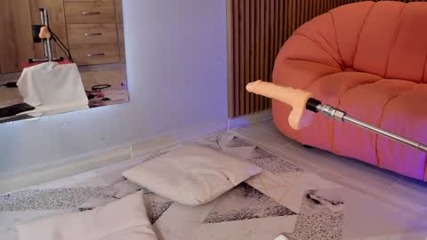 Eilin online show from January 26, 2025, 3:36 pm