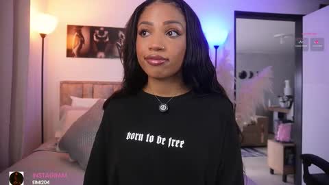 eimi   online show from March 13, 2026, 8:59 pm