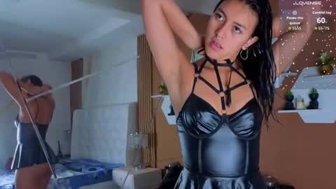 EimmyAdams online show from September 17, 2025, 12:29 pm