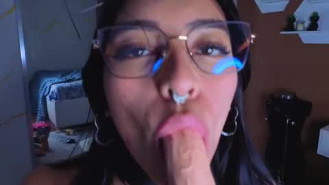 EimmyAdams online show from September 25, 2025, 11:52 pm