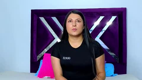 eimy__cute online show from December 3, 2025, 7:23 pm