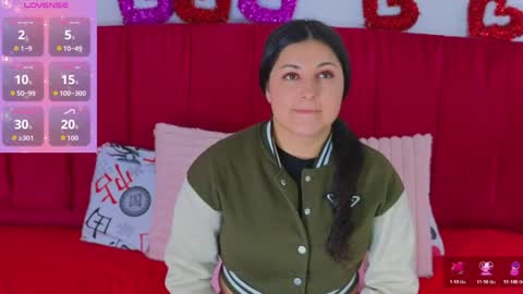 Snapshot of eimy__cute chatting on May 1, 2026, 7:29 pm eimy__cute online show from May 1, 2026, 7:29 pm