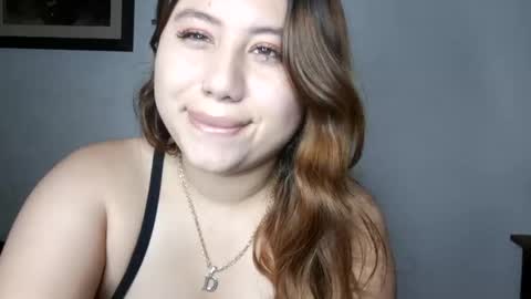 Snapshot of eimy_collin chatting on December 22, 2024, 3:11 am EIMY MODEL INDEPENDENT online show from December 22, 2024, 3:11 am