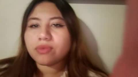 Snapshot of eimy_collin chatting on January 1, 2025, 9:17 am EIMY MODEL INDEPENDENT online show from January 1, 2025, 9:17 am
