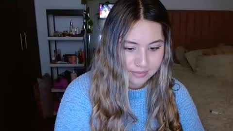 EIMY   MODEL INDEPENDENT online show from March 13, 2026, 12:17 am